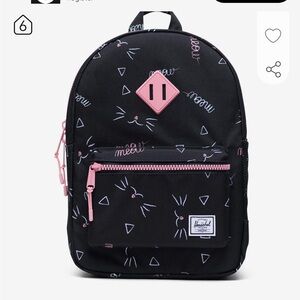 Hershel Heritage Backpack